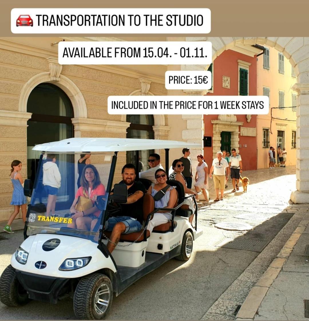 Deluxe In Center With Free Private Parking Apartma *