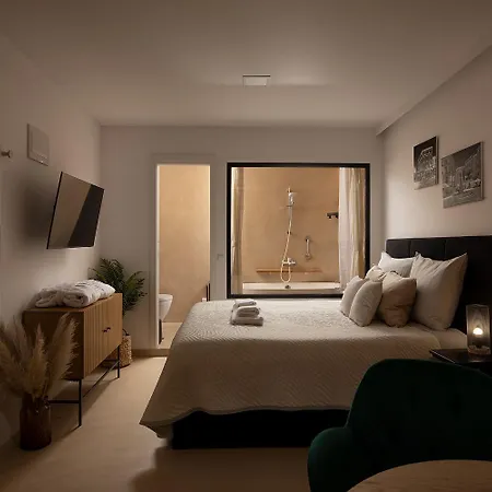 Deluxe Studio In City Center With Free Private Parking Rovinj Exterior photo