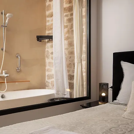 Deluxe Studio In City Center With Free Private Parking Rovinj Exterior photo