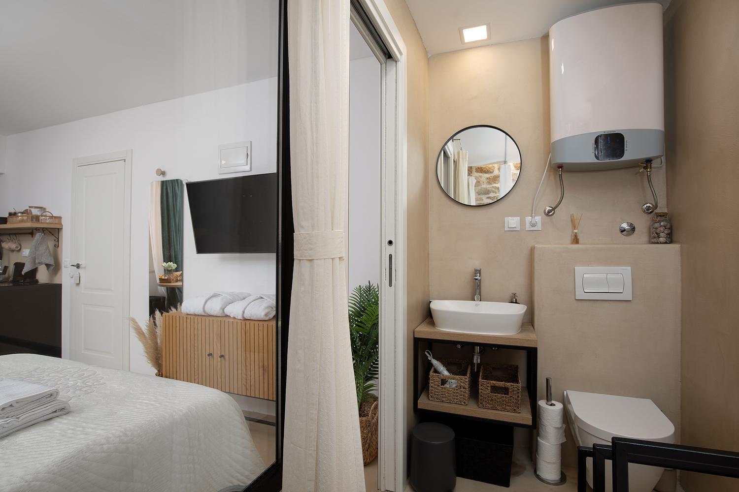 Deluxe In Center With Free Private Parking Rovinj