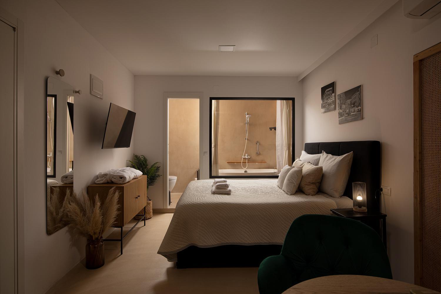 Deluxe In Center With Free Private Parking * Rovinj