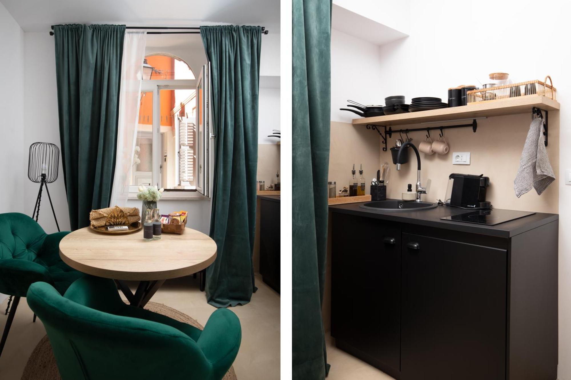 Deluxe In Center With Free Private Parking * Rovinj